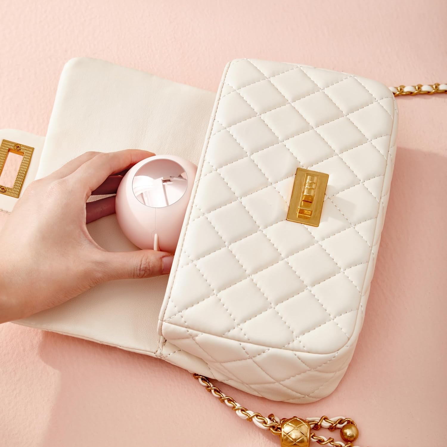 Miniatura 2 de Esfera Atrapa Pelos